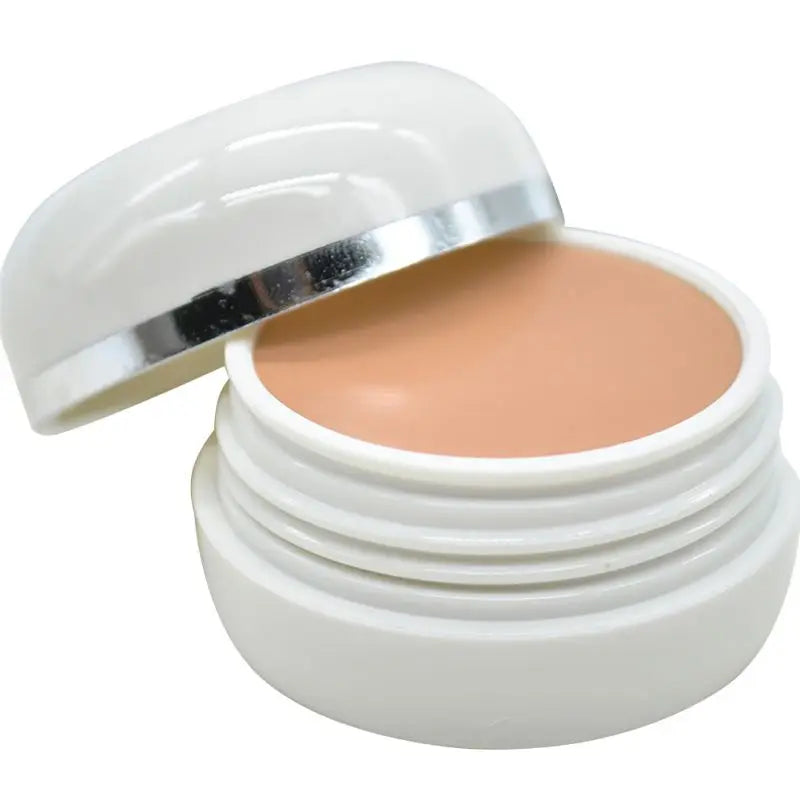 20g SPF30 Makeup Concealer Hide Blemish Dark Circle Cover Brighten Make Up Face Foundation Cream Maquiagem Beauty Health